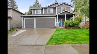 7911 49th Street NE Marysville, WA |