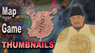 How to make Thumbnails for Paradox Games!