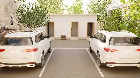 Unreal Engine 5.2 Realistic Rendering of Project Scene made in Revit