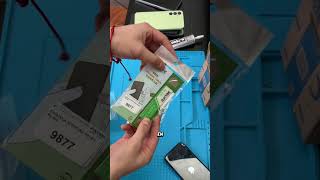 REPARANDO CELULARES hasta COMPRAR el IPHONE 17 🔥