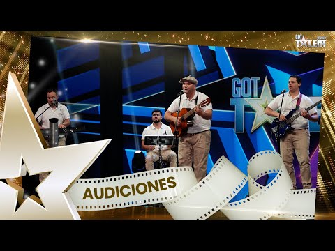 LEVANTANDO POLVADERA representó el campo y el folclore