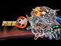 The Toku Roundup Chronicle: Episode 53: SRW 30: Part 15
