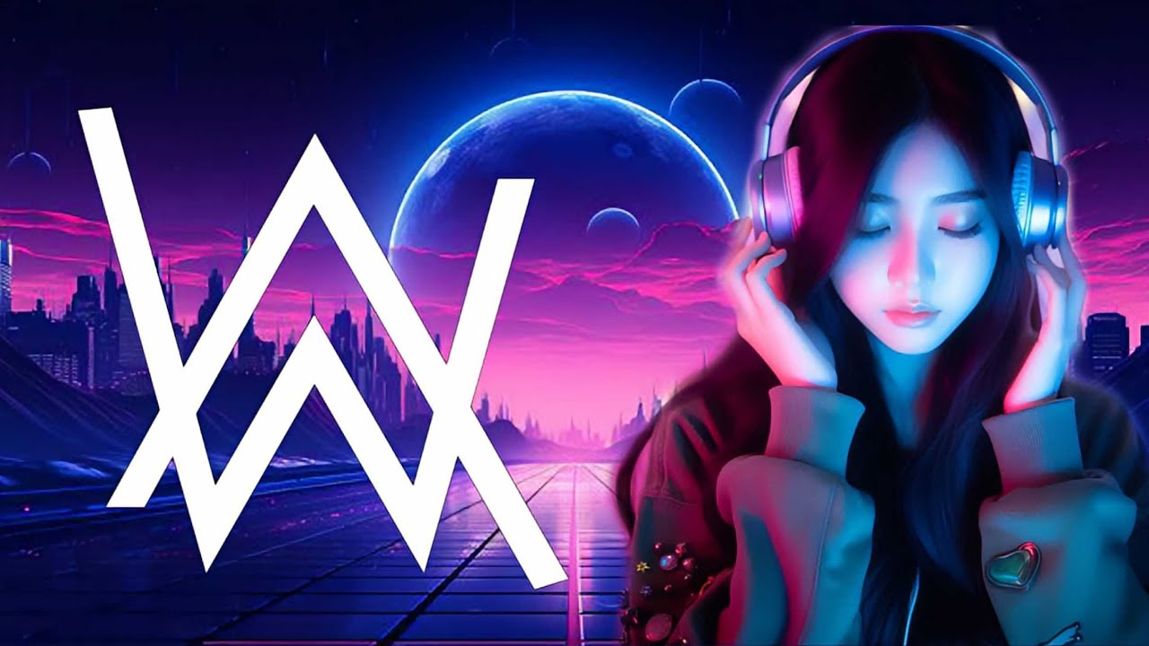 Alan Walker Style (A Donde Va El Viento) Julieta Venegas_Workin Music _2025.FINAL