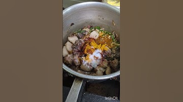 pork and pumpkin #cooking pork lover