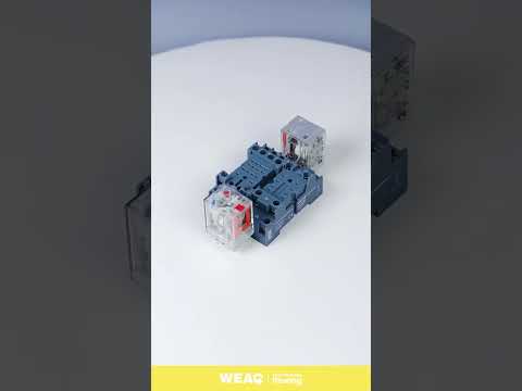 High Quality Relay