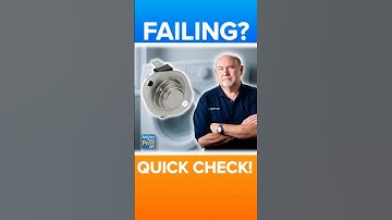 Doet je droger er te lang over? Test de werkende thermostaat zo!