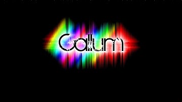 How To Make An Insane Rainbow Text Effects (PHOTOSHOP)