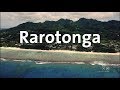 Lugares exóticos del mundo - RAROTONGA | Alan por el mundo