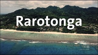 Lugares exóticos del mundo - RAROTONGA | Alan por el mundo