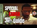 Every SPECIAL CARGO Mission Guide : CEO CRATES : GTA Online