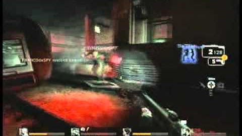 [4P Plays] L4D (demo): Travis