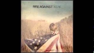 03-Make It Stop-Rise Against-ENDGAME [HQ]