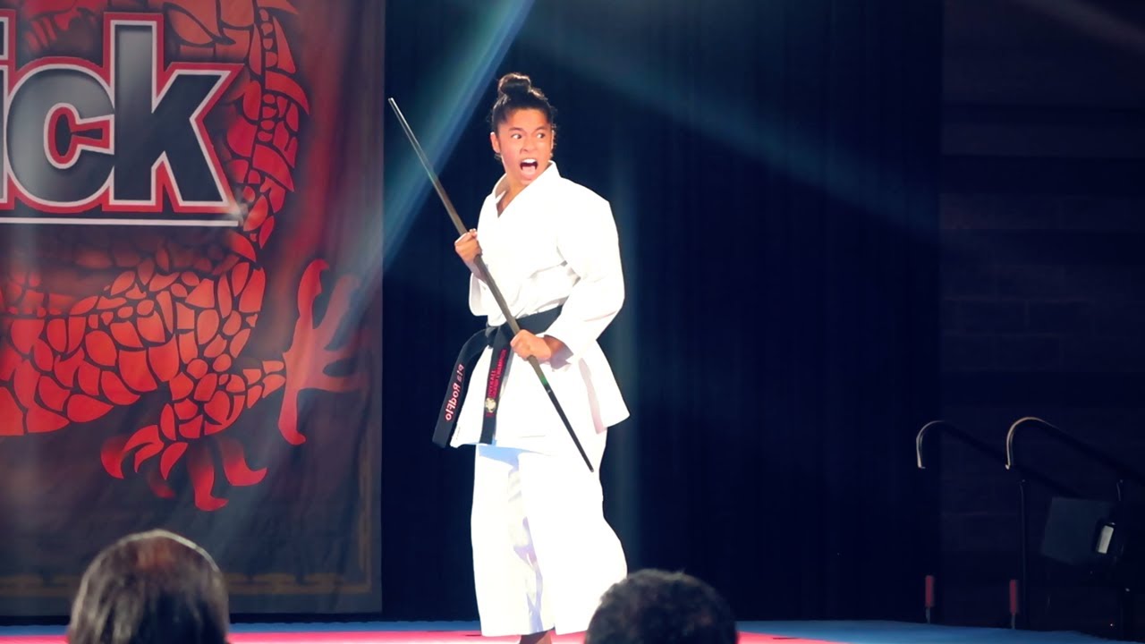 They just KILLED IT! - AmeriKick Internationals 2021