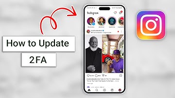 Stay Secure: How to Update Your Instagram Two-Factor Authentication Number