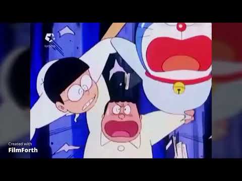 도라에몽 & 해리 : 귀신이라니까요