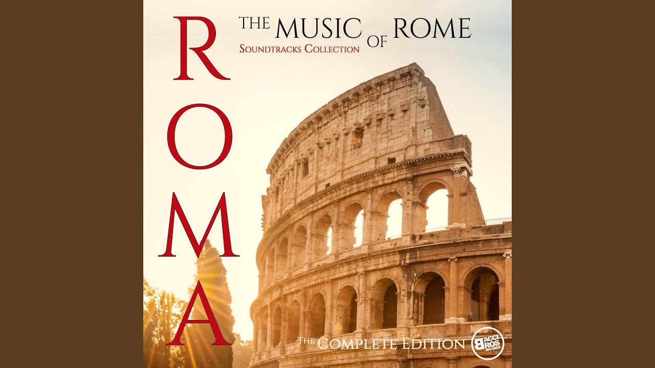 Il racconto (From "Nowhere")