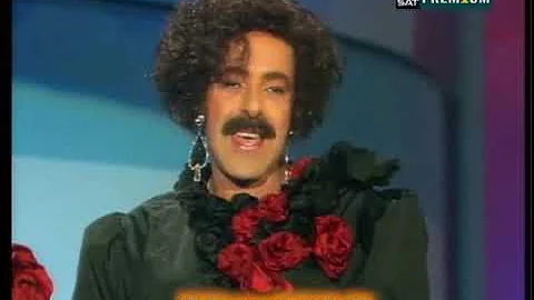 Il Trio - Le sorelle Carlucci - Sanremo 1989
