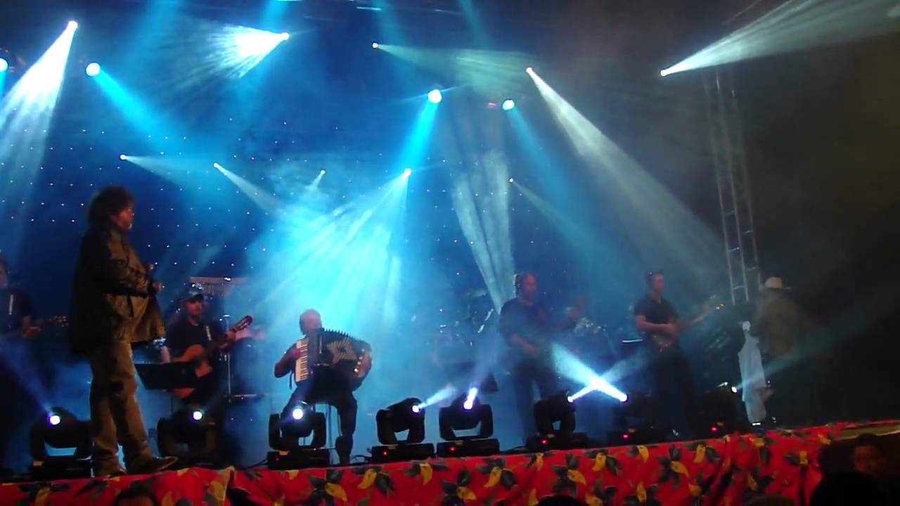 MILIONÁRIO E JOSÉ RICO - YouTube