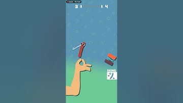 Sausage-Flip-Game | Walkthrough BestCrazyGames.com