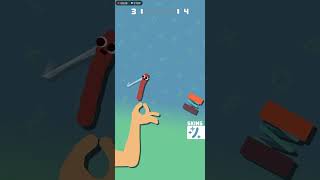 Sausage-Flip-Game | Walkthrough BestCrazyGames.com screenshot 2