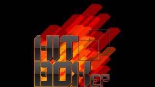 Hit Box EP - Downloads now work