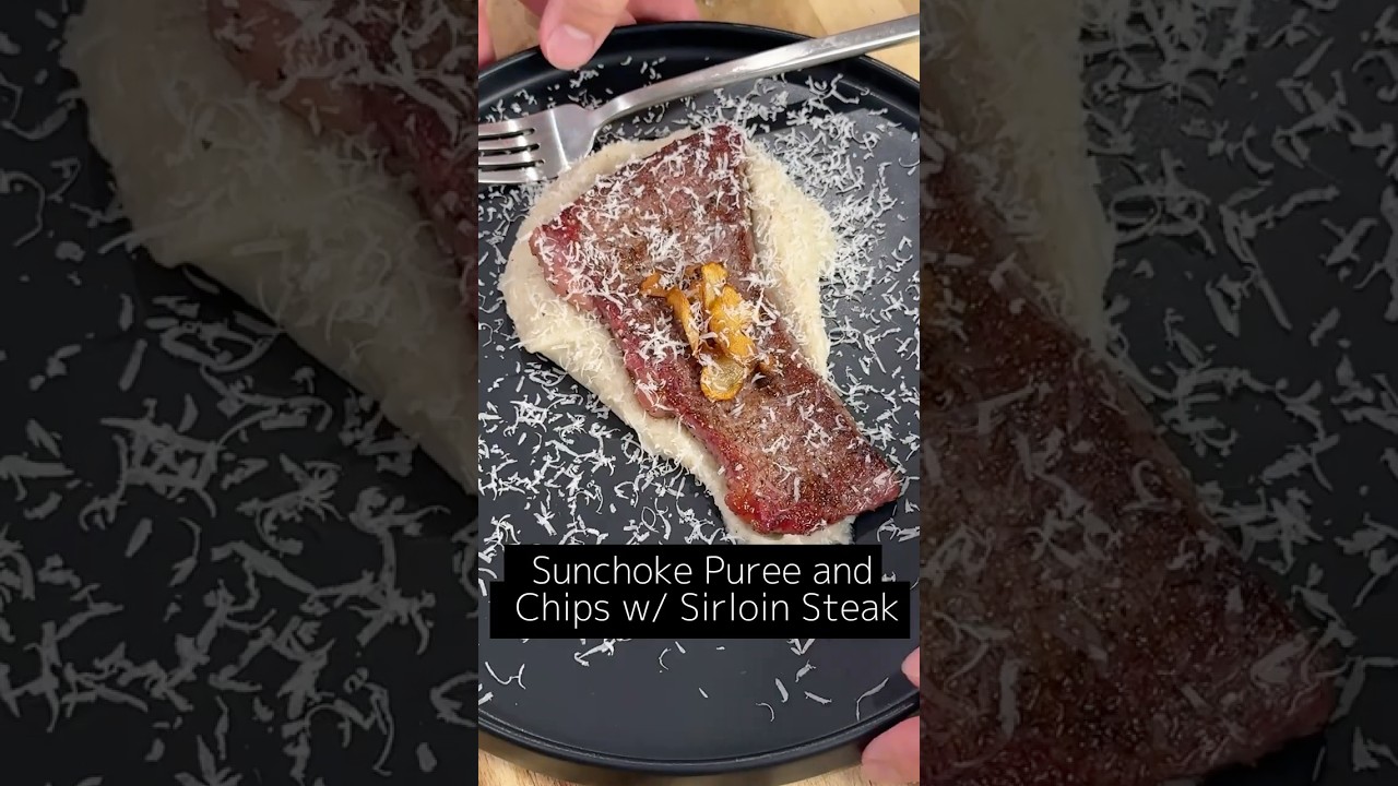 Sunchokes as a Gut Health Food 