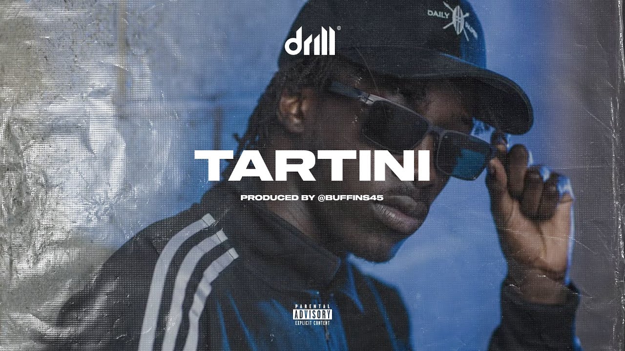 Tartini - Unknown T Chorus UK Drill Type Beat [140 BPM] (produced by @buffins45)