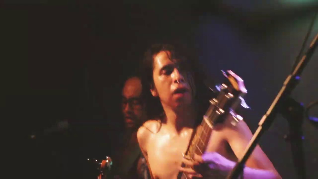 LOS KAMER - Tour 2019