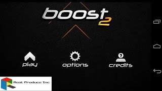 Boost 2 Android Record Nuevo Grabado