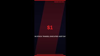 Vance stock trading, Trump filings exposed
