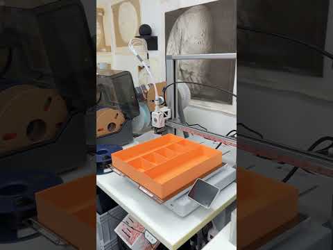 #3dprinting #bambulab #3dprinter #prusaxl  #anycubic