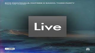 How Matisse U0026 Sadko And Third Party Made take Me There   Ableton Remake Project