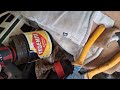 Aussie Vegemite and drilling aluminium #diy #vegemite