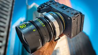 Sony FX3 in 2026 | Watch Before You Buy