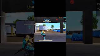 Ajjubhai Best 1 vs 4 Clutch Gameplay Moment - Garena Free Fire #Shorts #Short