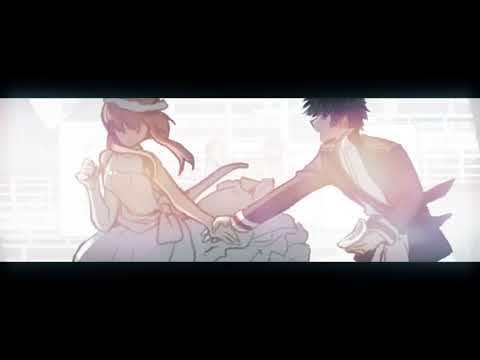 【MV】シンデレラ・パラドックス luz Cinderella Paradox