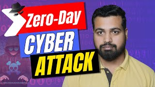 What Is Zero Day Attack | What Is Zero Day vulnerability ?? Zero Day Attack Kya Hai Urdu/Hindi