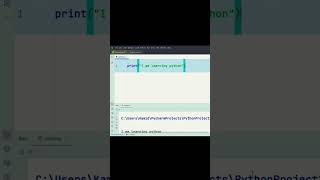 “Python syntax be like 😳💻” “Beginner friendly coding 🚀”