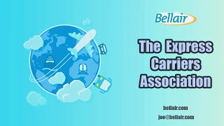 The Express Carriers Association | Logical Logistics