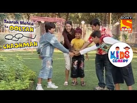 Tapu Sena Decides To Help Their Mothers | Tapu Sena Special | Taarak Mehta Ka Ooltah Chashmah
