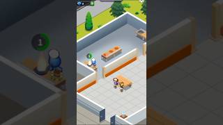 My little restaurant level 15 gameplay walkthrough #mychannel #music #my #reels #remix