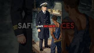 This Naval Explosion Killed 320 Men - The Government Covered It Up