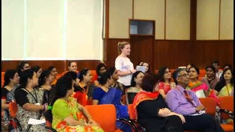 Workshop on Life Skills