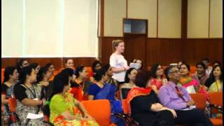 Workshop on Life Skills