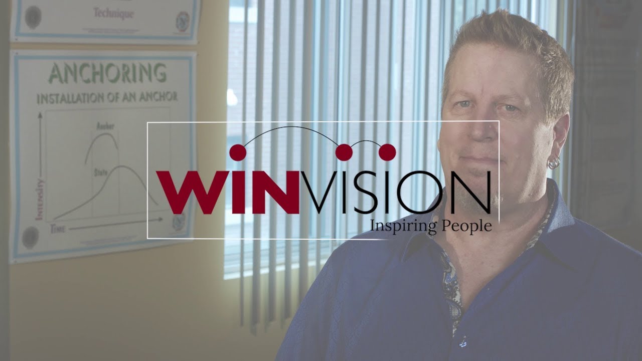 WinVision Academy - YouTube
