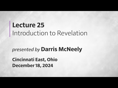 25 - The
