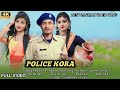 Police kora  new santali 2023  benjamin  mamoni  stephan tudu new santali sohorai song