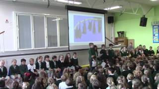 Plane Class Assembly
