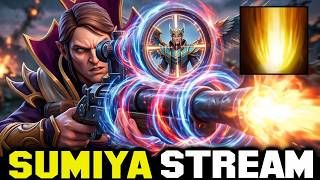 Sumiya Invoker Ultra Instinct Combo & Sunstrike screenshot 3