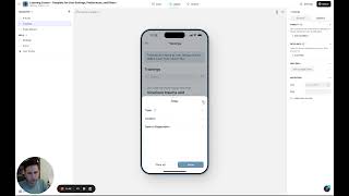 Celebrity Glide App Tutorial - Global User Settings, Preferences, and Filters - Mental Health Learning Center Net Worth